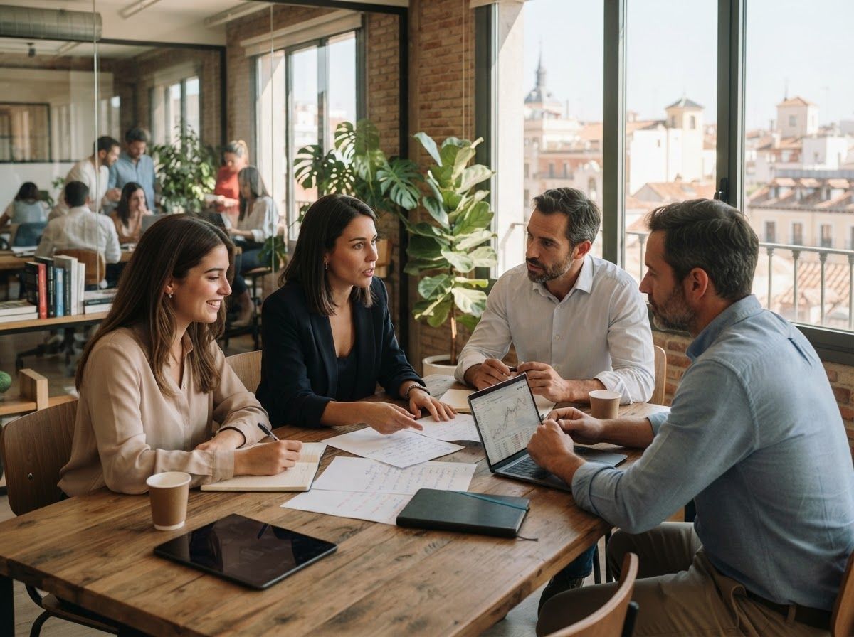 Sable Fundova — the team and analysis process behind the risk management platform